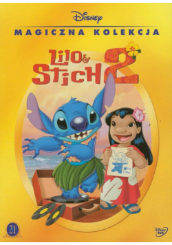 Lilo i Stich 2