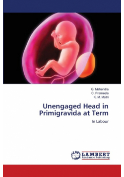 Unengaged Head in Primigravida at Term