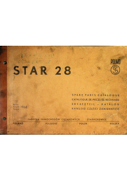Star 28