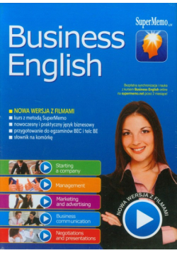 Business English 2.0