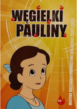 Węgielki Pauliny