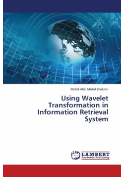 Using Wavelet Transformation in Information Retrieval System