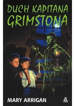 Duch kapitana grimstona