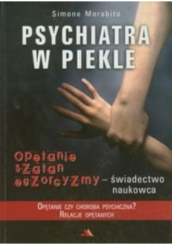 Psychiatra w piekle
