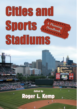 Cities and Sports Stadiums