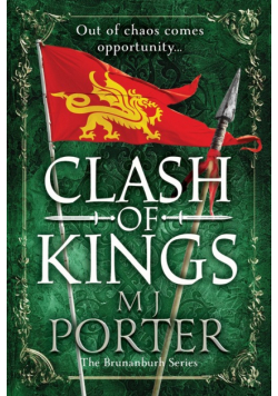 Clash of Kings