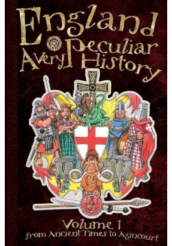 Stock Image England Volume 1 (Very Peculiar History)