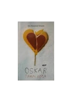 Oskar i Pani Róża