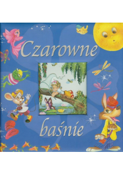 Czarowne baśnie