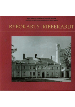 Rybokarty Ribbekardt