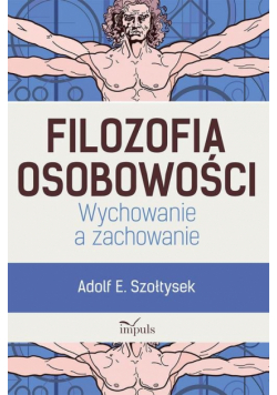 Filozofia osobowości