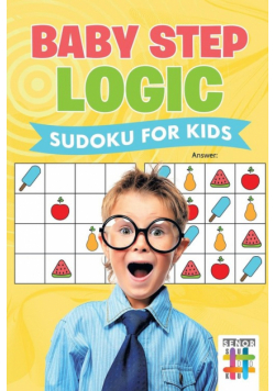 Baby Step Logic | Sudoku for Kids