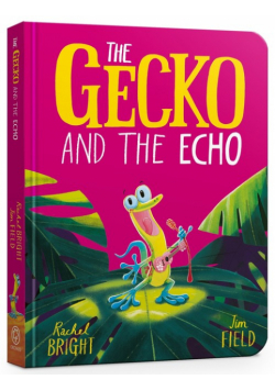The Gecko and the Echo