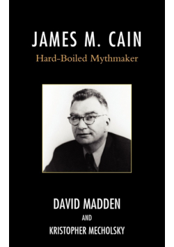 James M. Cain