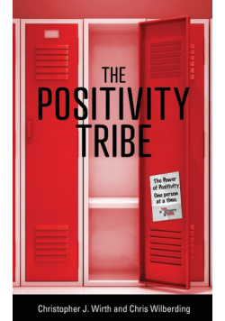 The Positivity Tribe