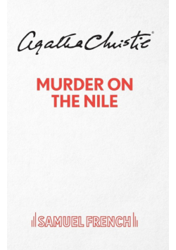 Murder On The Nile