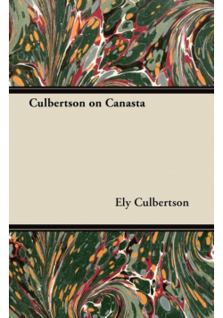 Culbertson on Canasta