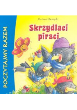 Skrzydlaci piraci