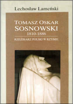 Tomasz Oskar Sosnowski