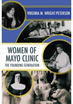 Women of Mayo Clinic