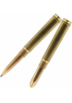 Długopis Kaliber 375 w pudełku