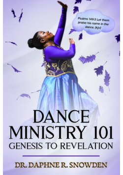 Dance Ministry 101