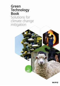 Green Technology Book
