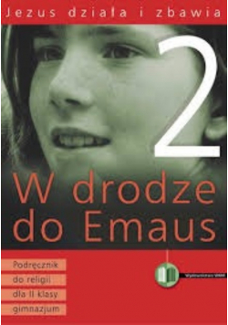 W drodze na Emaus 2
