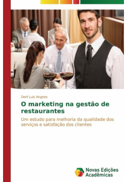 O marketing na gestão de restaurantes