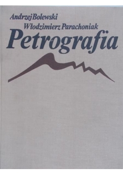 Petrografia