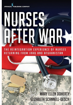 Nurses After War