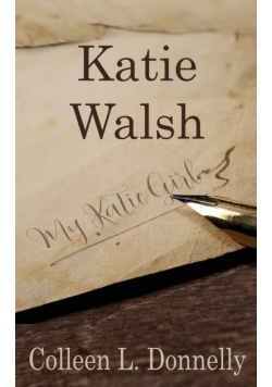 Katie Walsh