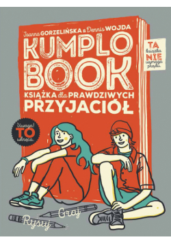 Kumplobook