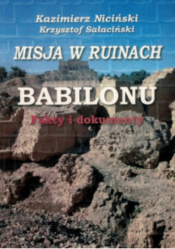 Misja w ruinach babilonu