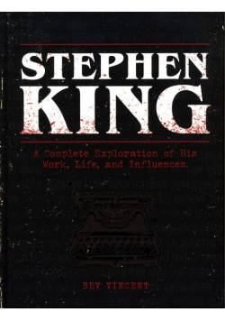 Stephen King