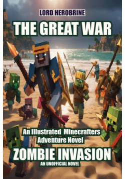 Zombie Invasion The Great Battle