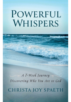 Powerful Whispers