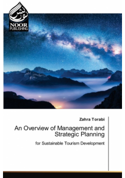 An Overview of Management and Strategic Planning