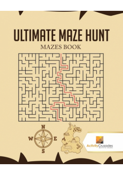 Ultimate Maze Hunt
