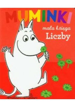 Muminki Mała księga liczby