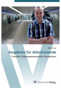 Angebote für Alleinreisende