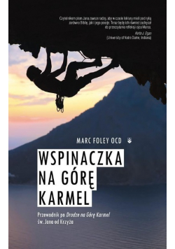 Wspinaczka na Górę Karmel