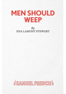 Men Should Weep