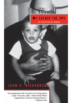 My Father the Spy