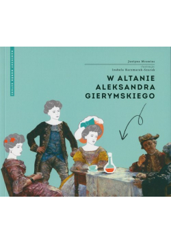 W altanie Gierymskiego