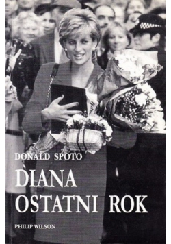 Diana ostatni rok