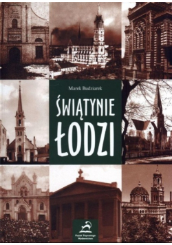 Świątynie Łodzi