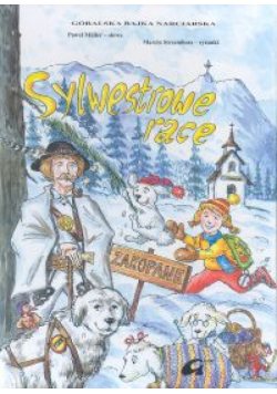 Sylwestrowe race