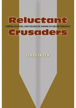 Reluctant Crusaders