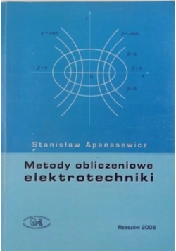 Metody obliczeniowe elektrotechniki